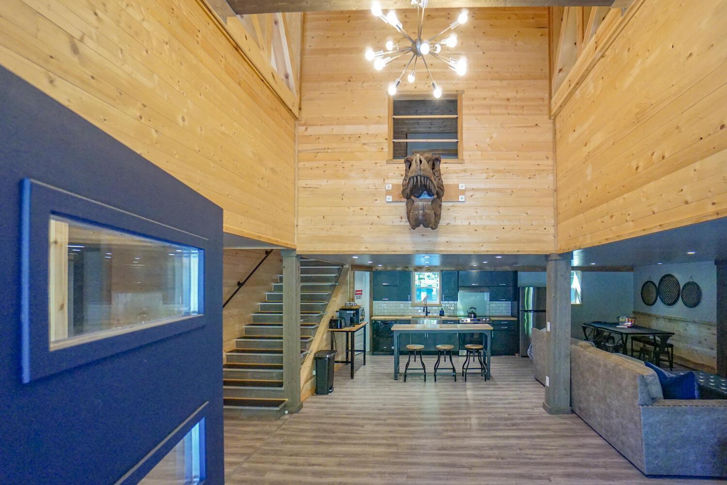 Jurassic Rebirth Out On Jul 2 - Book Your Stay Now (Adults Only) Washougal Extérieur photo