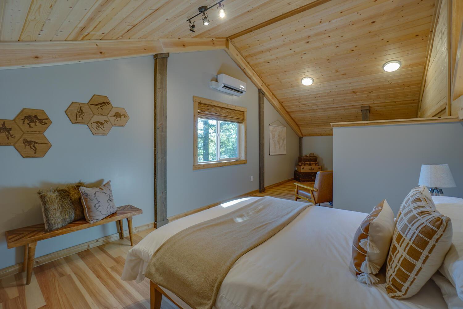 Jurassic Rebirth Out On Jul 2 - Book Your Stay Now (Adults Only) Washougal Extérieur photo