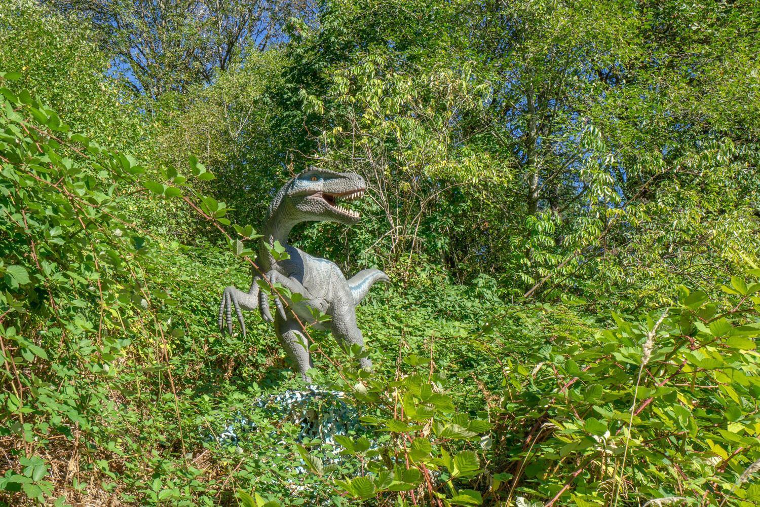 Jurassic Rebirth Out On Jul 2 - Book Your Stay Now (Adults Only) Washougal Extérieur photo