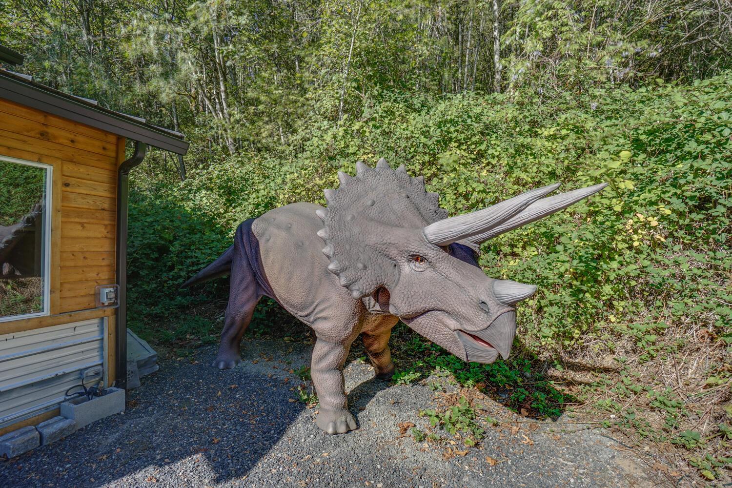 Jurassic Rebirth Out On Jul 2 - Book Your Stay Now (Adults Only) Washougal Extérieur photo